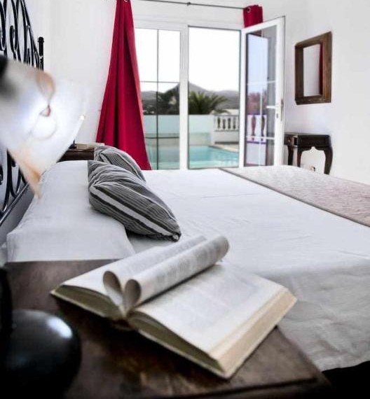 Residenza di scrittura - paesaggio